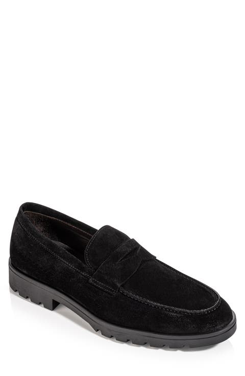 Norton Penny Loafer