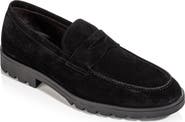 TO BOOT NEW YORK Norton Penny Loafer
