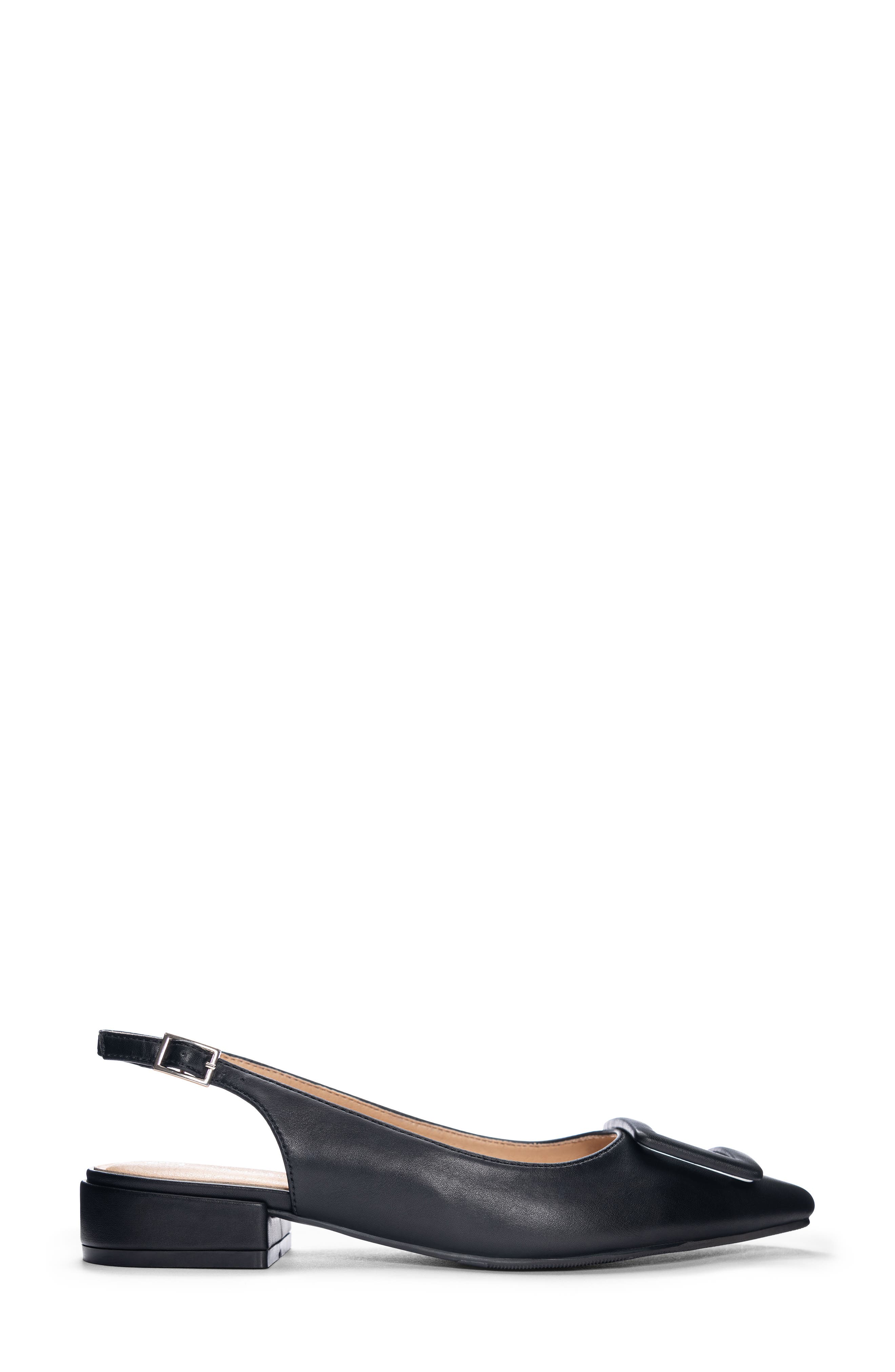 CL BY LAUNDRY Sweetie Slingback Pump, Alternate, color, 
