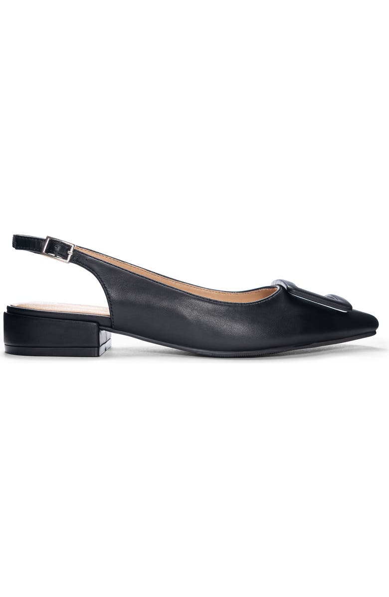 CL BY LAUNDRY Sweetie Slingback Pump, Alternate, color,