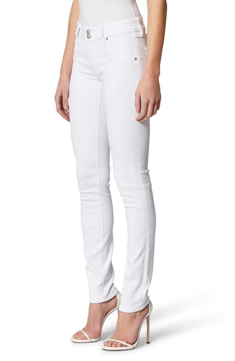 Hudson Jeans Collin Skinny Jeans, Alternate, color,
