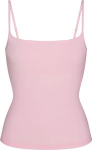 SKIMS Cotton Jersey Camisole