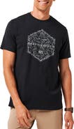 TravisMathew Off Peak Graphic T-Shirt