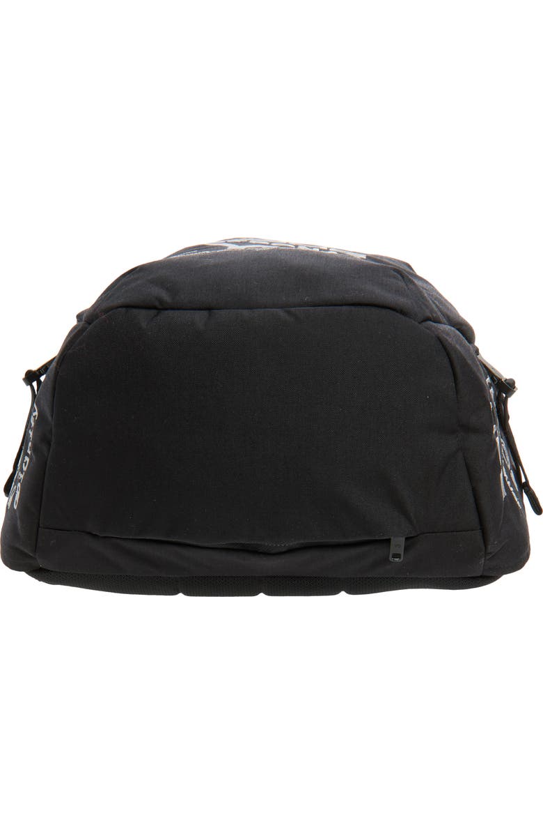 Y-3 Mercedes - AMG Petronas Formula 1 Backpack, Alternate, color, Black