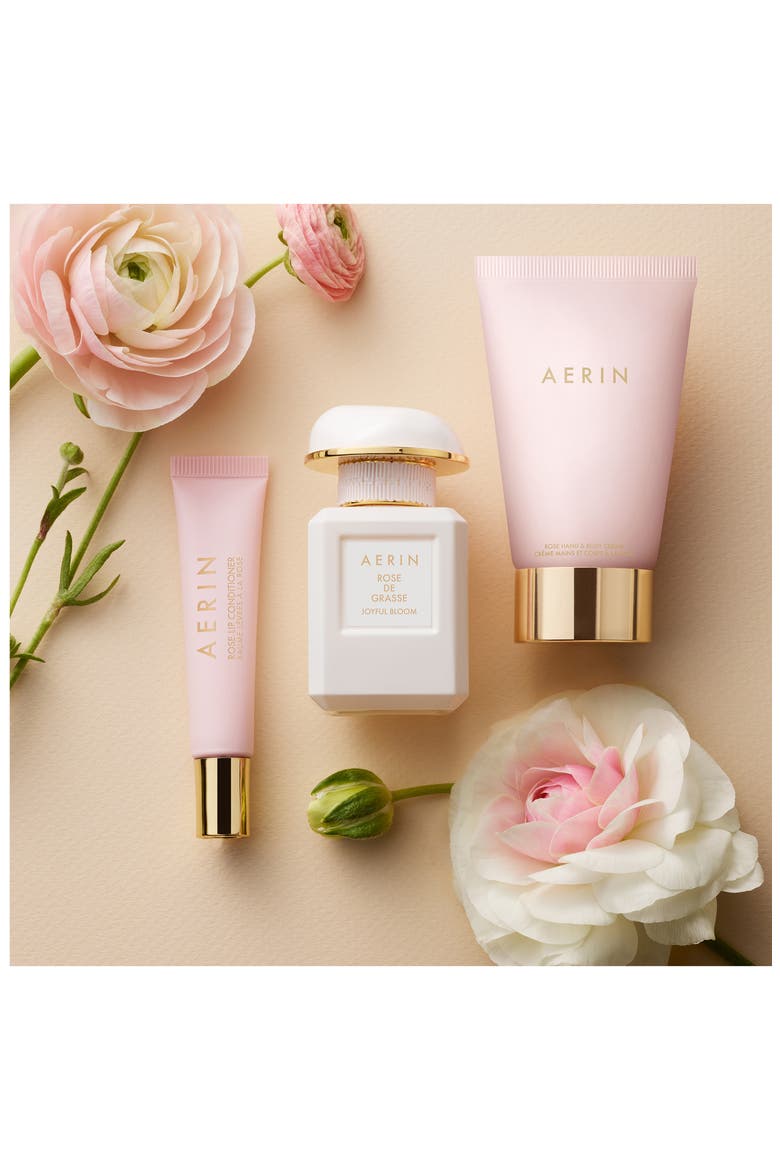 AERIN Rose de Grasse Joyful Bloom Fragrance Set USD $210 Value, Alternate, color, NO COLOR
