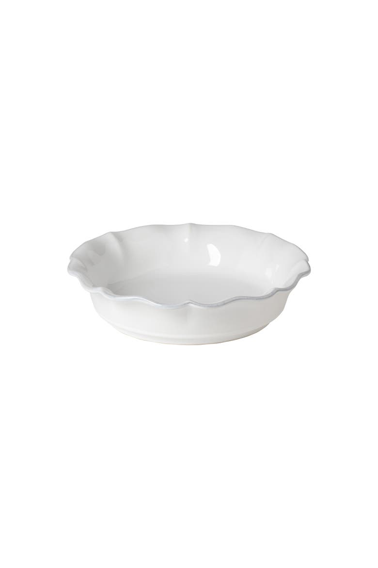 Rosa Set/6 pasta bowls, Main, color, White