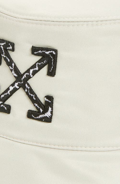 Nike Club Unstructured Bucket Hat In Sail