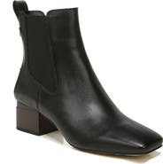 Franco Sarto Waxton Chelsea Boot - Wide Width Available