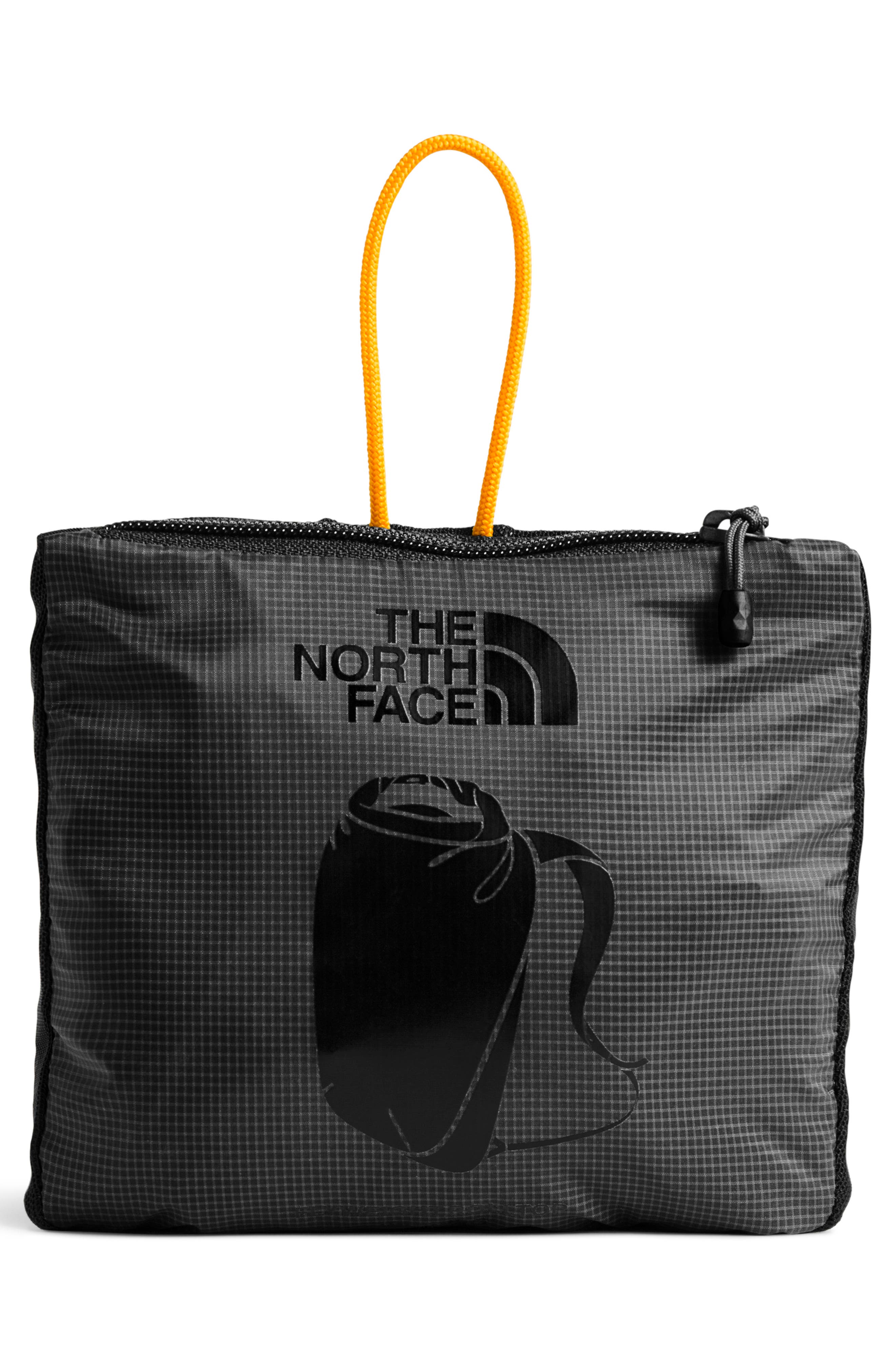The North Face Flyweight Rolltop Backpack, Alternate, color, 