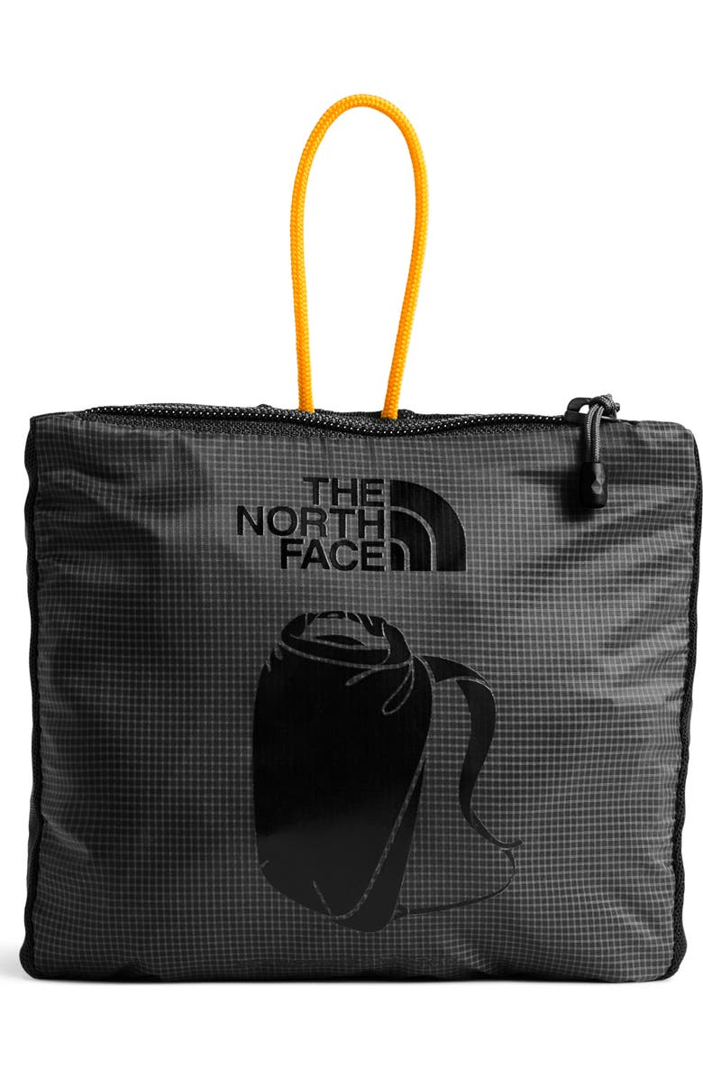 The North Face Flyweight Rolltop Backpack, Alternate, color,