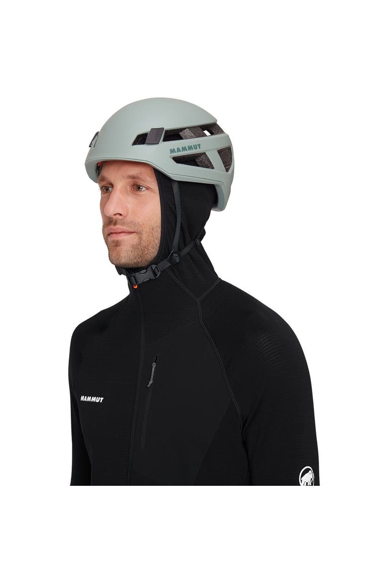 Aenergy Light Ml Hooded Jacket - Men's, Alternate, color, Black