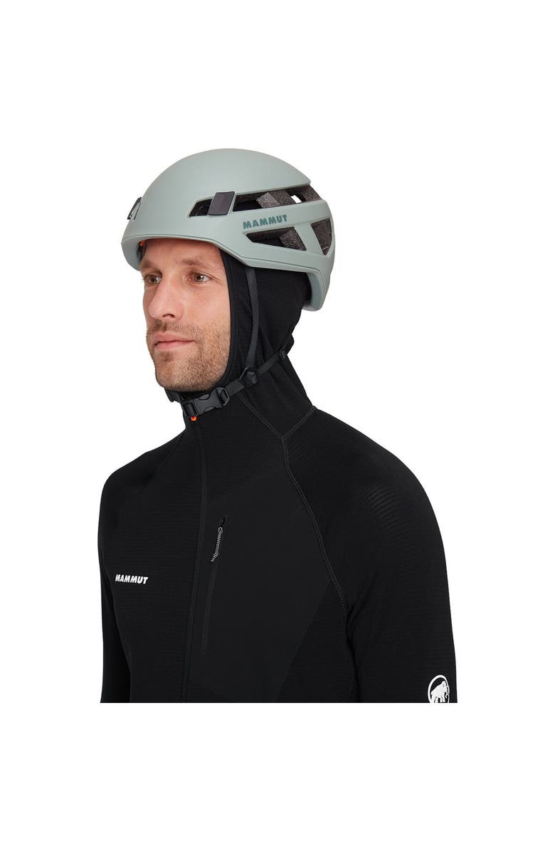 Mammut Aenergy Light Ml Hooded Jacket - Men's, Alternate, color, Black