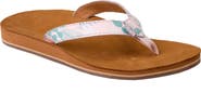 Revitalign Zuma Orthotic Flip Flop