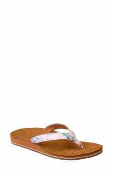 Revitalign Zuma Orthotic Flip Flop
