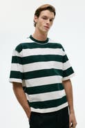 H&M Oversized Fit T-shirt