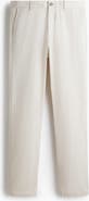 H&M Slim Fit Cotton Chinos