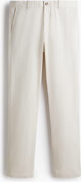 H&M Slim Fit Cotton Chinos