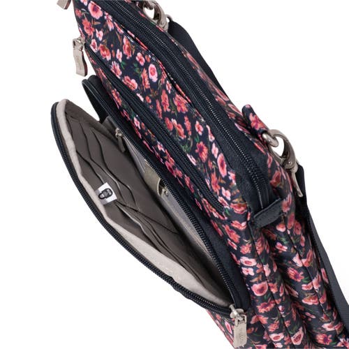 Baggallini Out And About Crossbody Bag