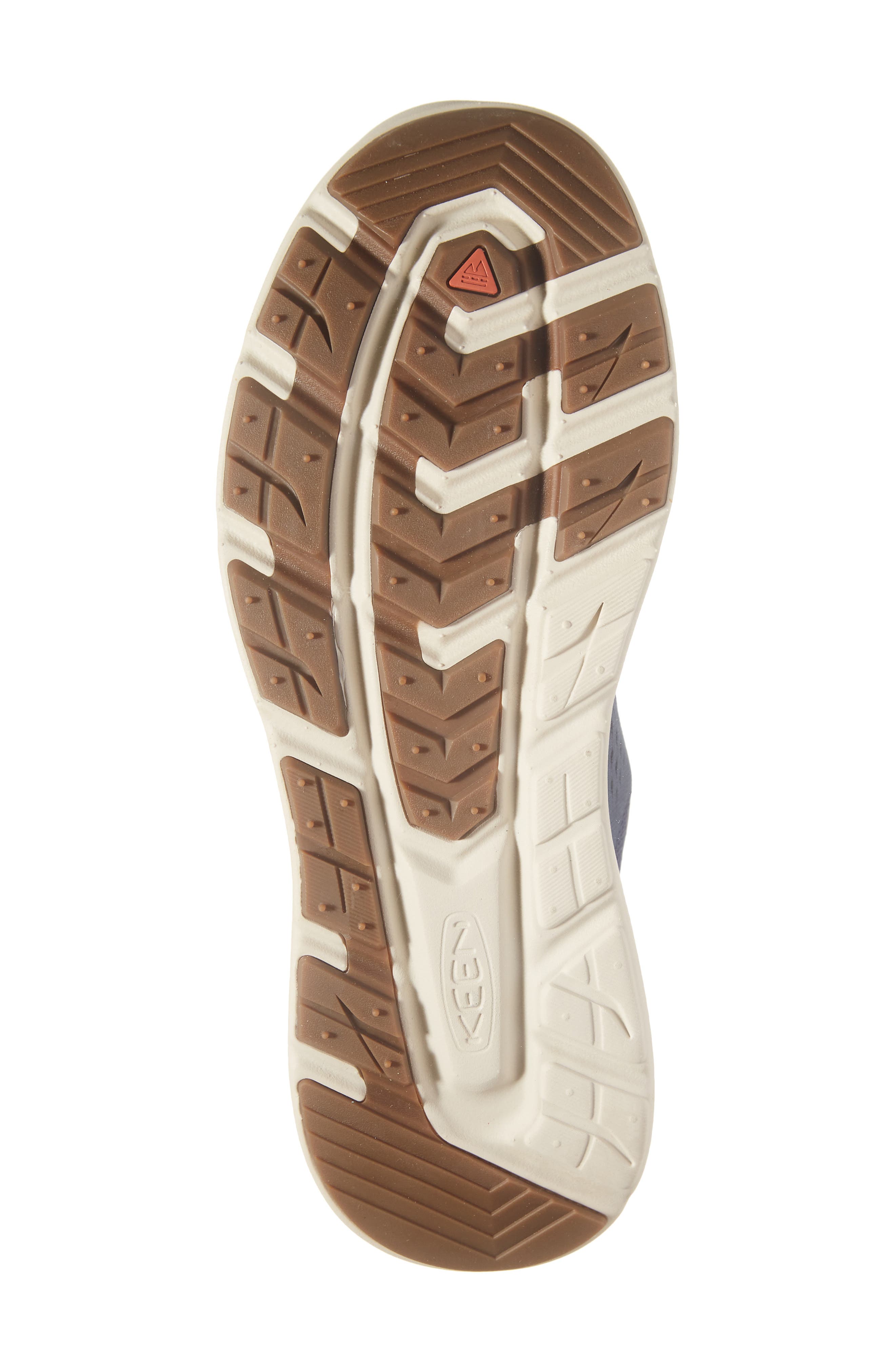 KEEN WK450 Walking Sneaker, Alternate, color, Vintage Indigo/ Nostalgia Rose