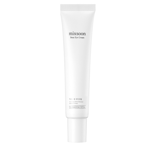 Mixsoon Bean Eye Cream