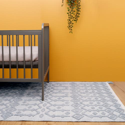 Nattiot Blonder Grey Rug