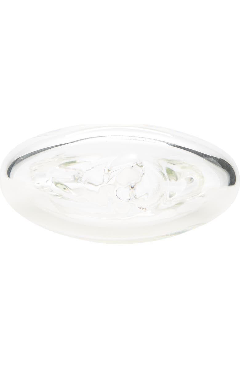 Heven x Coperni Swipe Glass Bag, Alternate, color,