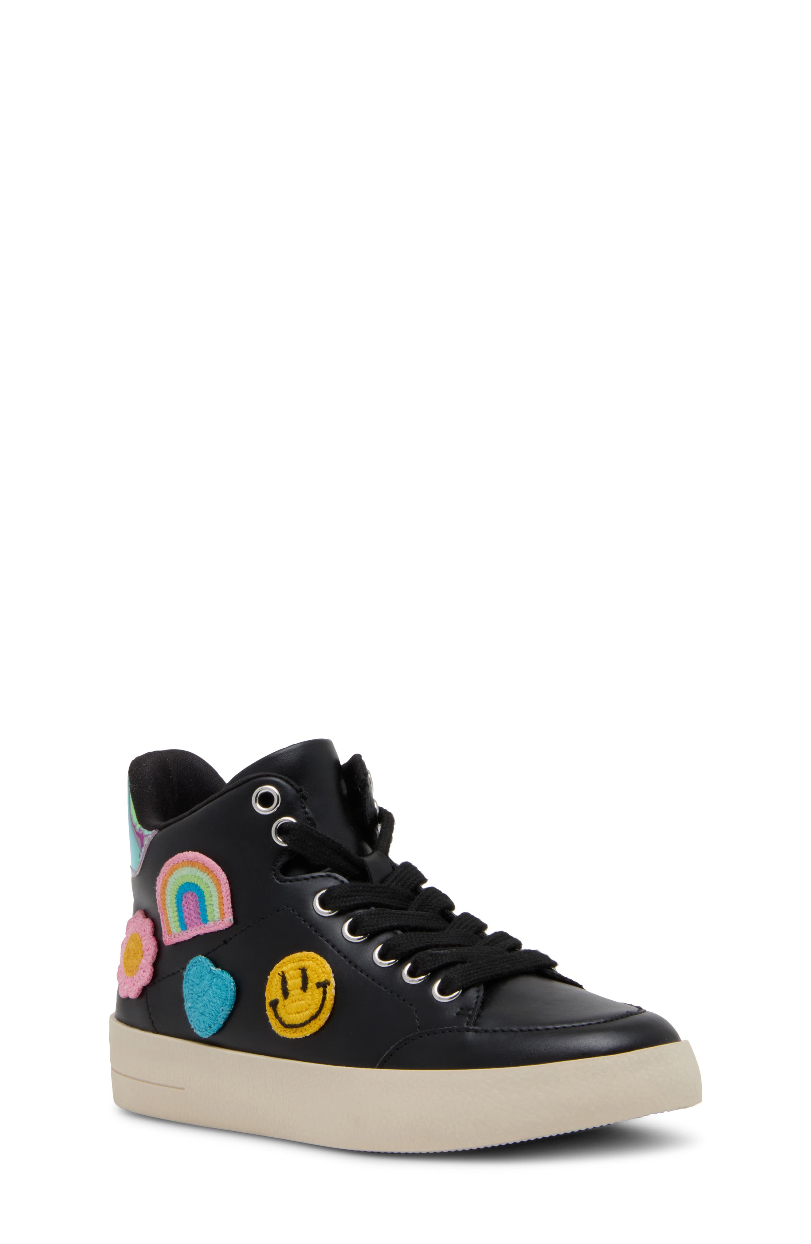 Steve Madden Tootsie Sneaker, Main, color, 