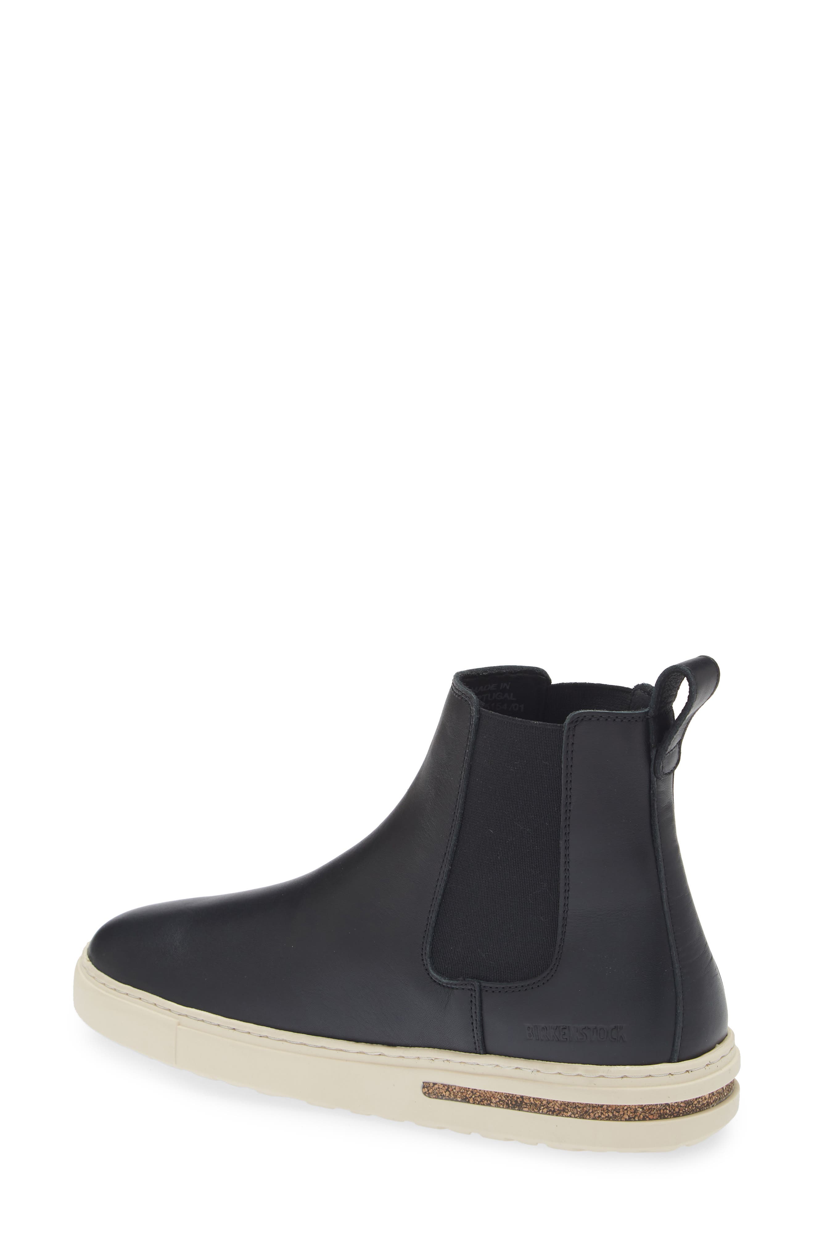Birkenstock Bend Chelsea Boot, Alternate, color, 