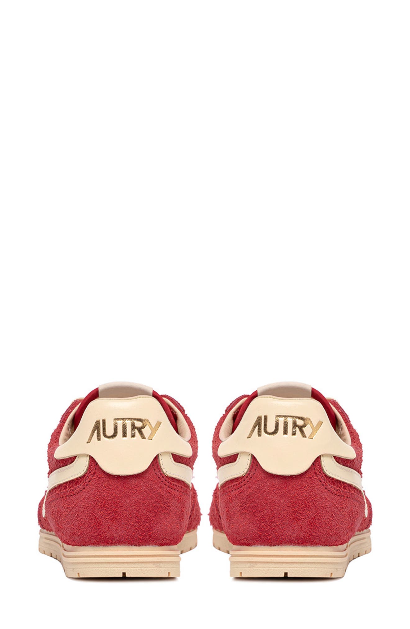AUTRY Windspin Low Top Sneaker, Alternate, color, 