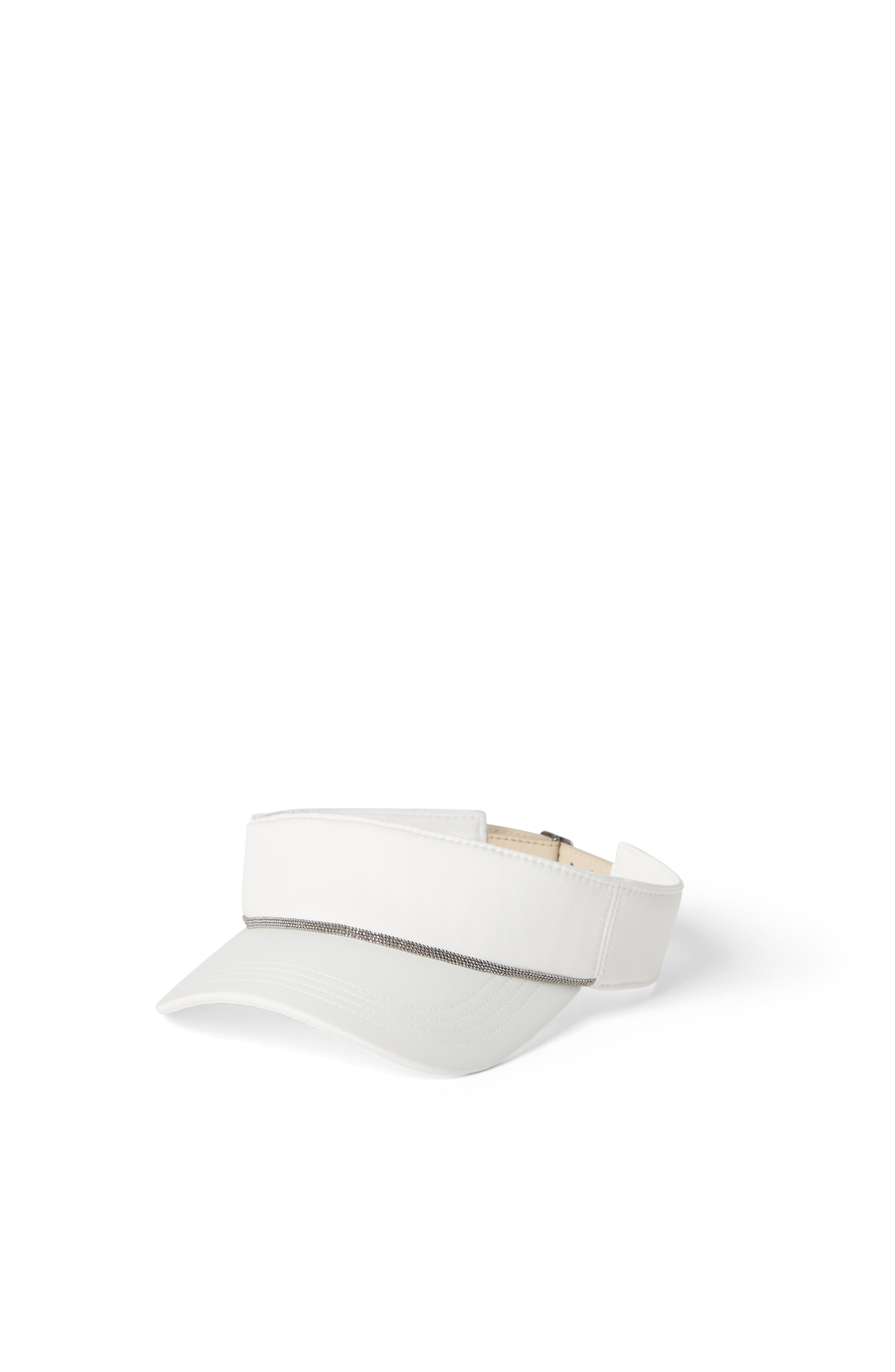 selected White