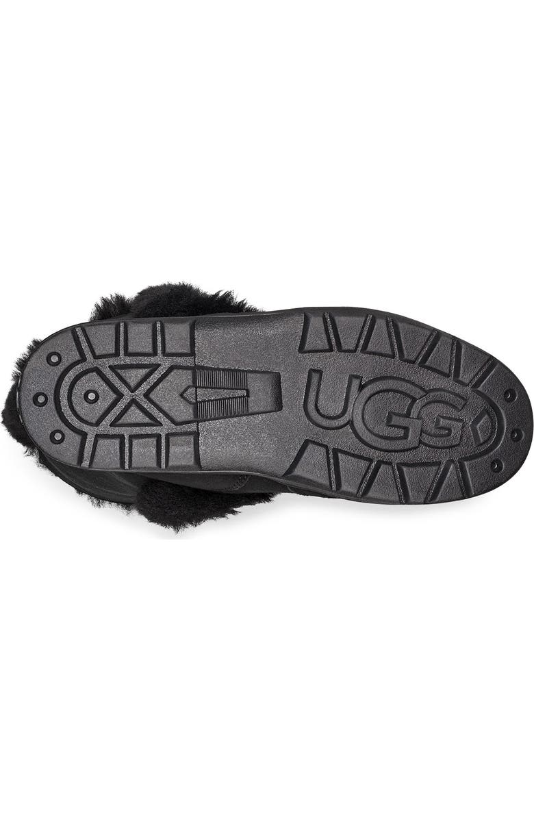 UGG<sup>®</sup> Sundance II Revival Tall Boot, Alternate, color,