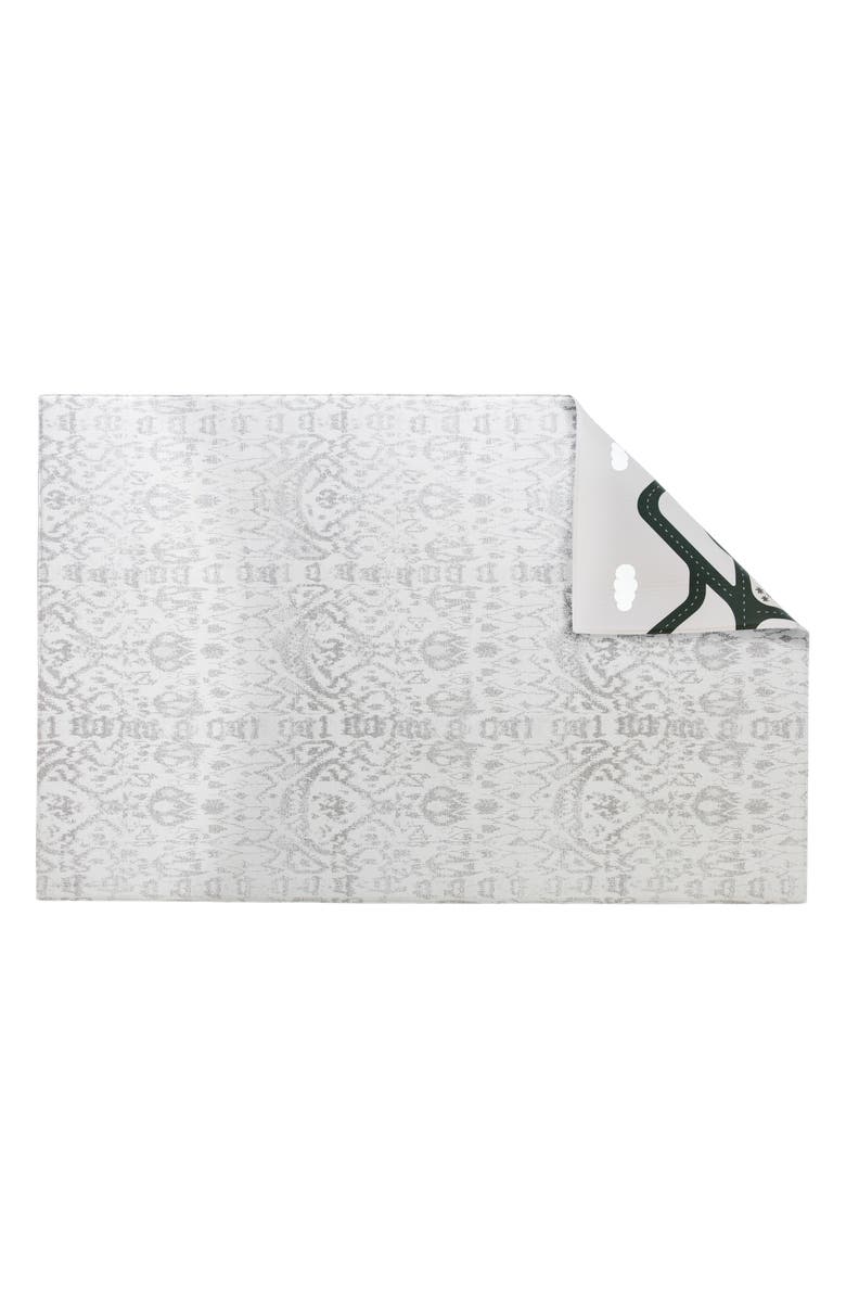 Ruggish Reversible Play Rug, Main, color, 