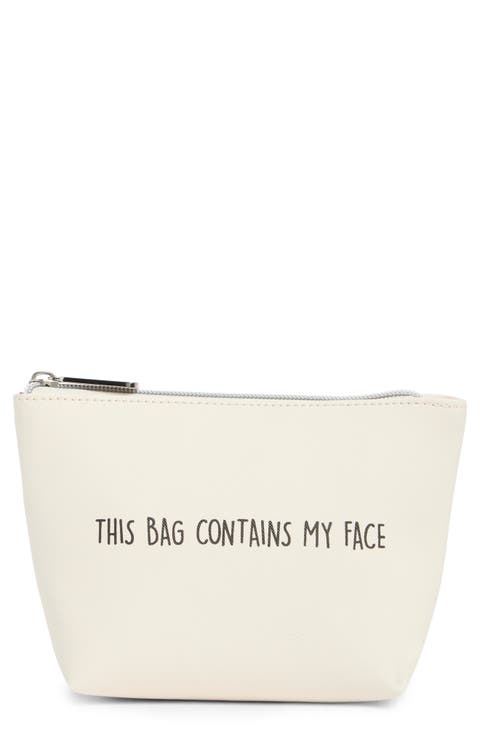 Cosmetic Bag