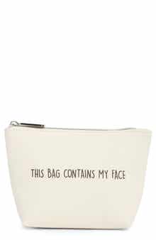 BCBG Cosmetic Bag