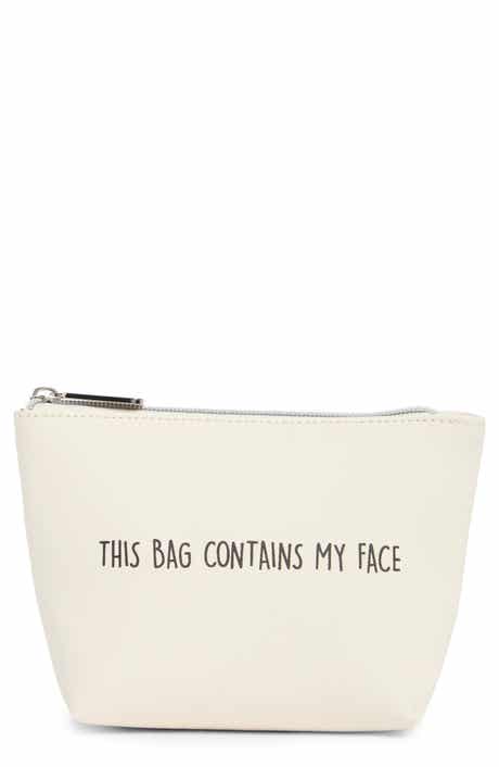BCBG Cosmetic Bag