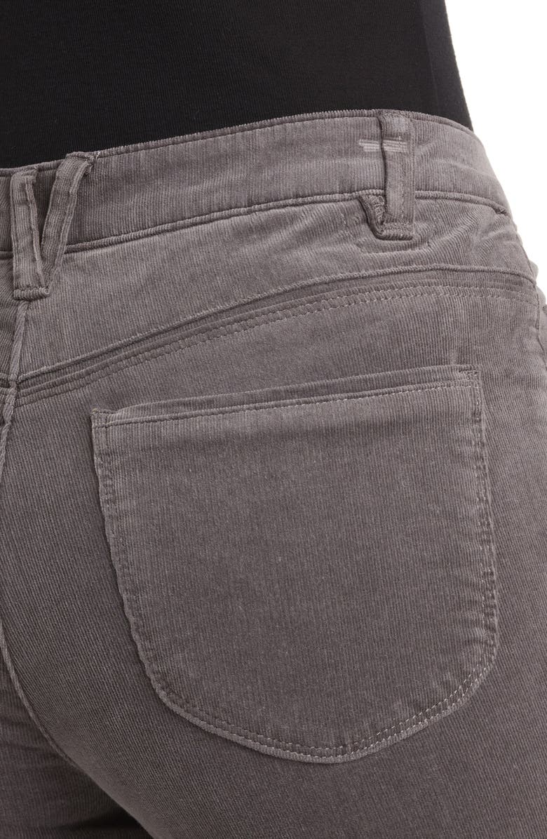 Wit & Wisdom 'Ab'Solution Corduroy Straight Leg Pants, Alternate, color, 