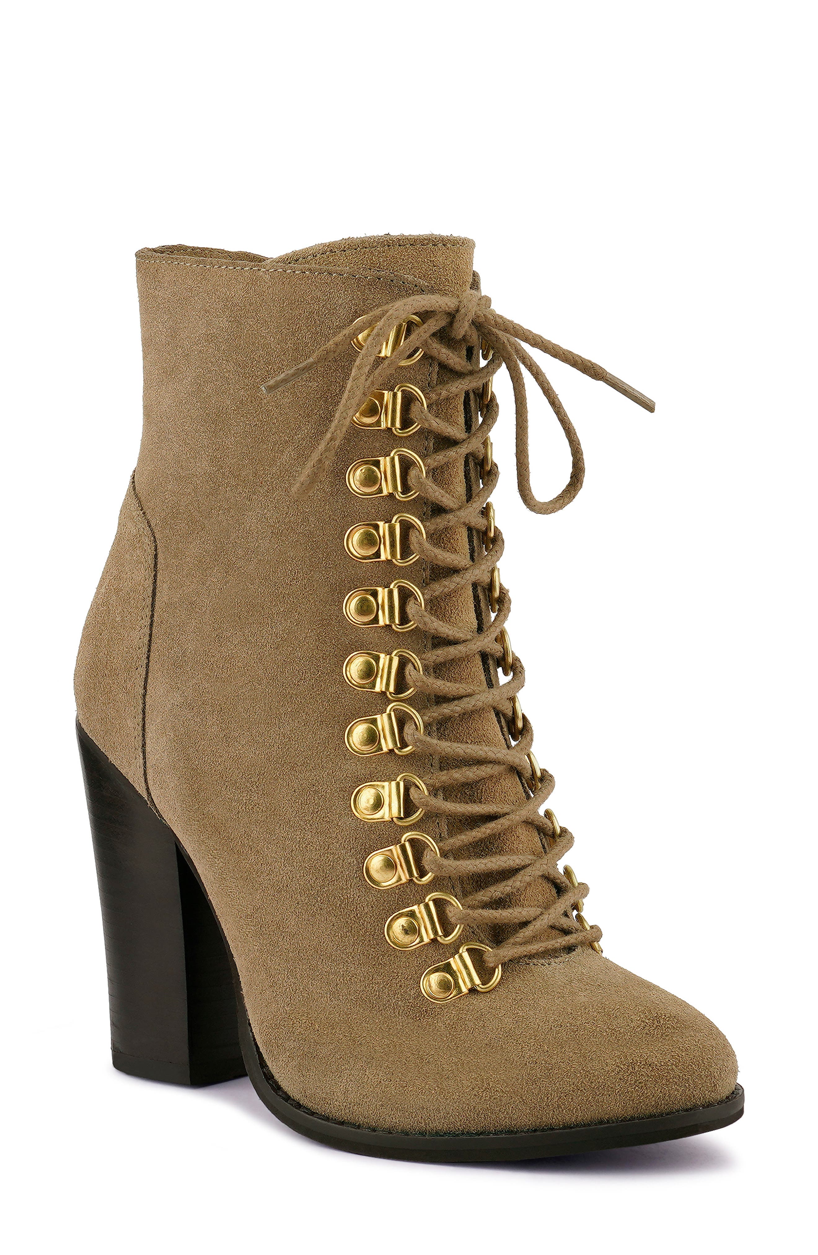 Rag & Co Goose Bootie