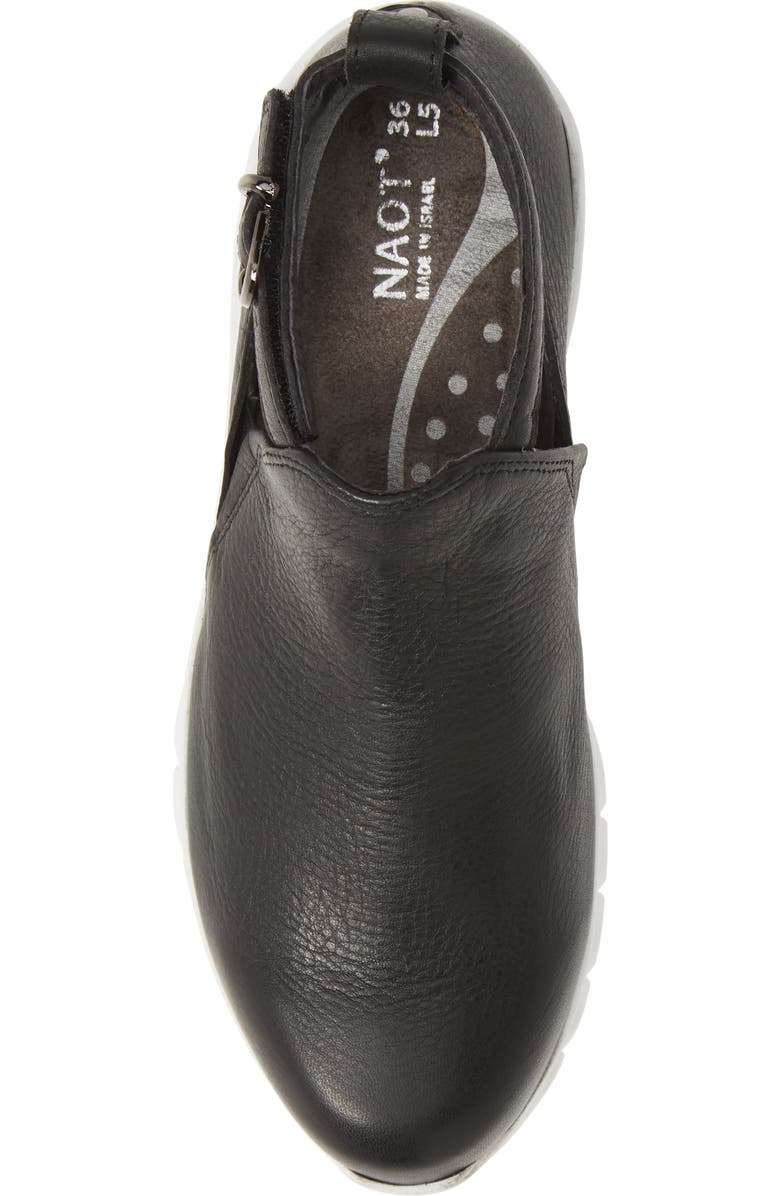 Naot Cosmic Sneaker, Alternate, color,