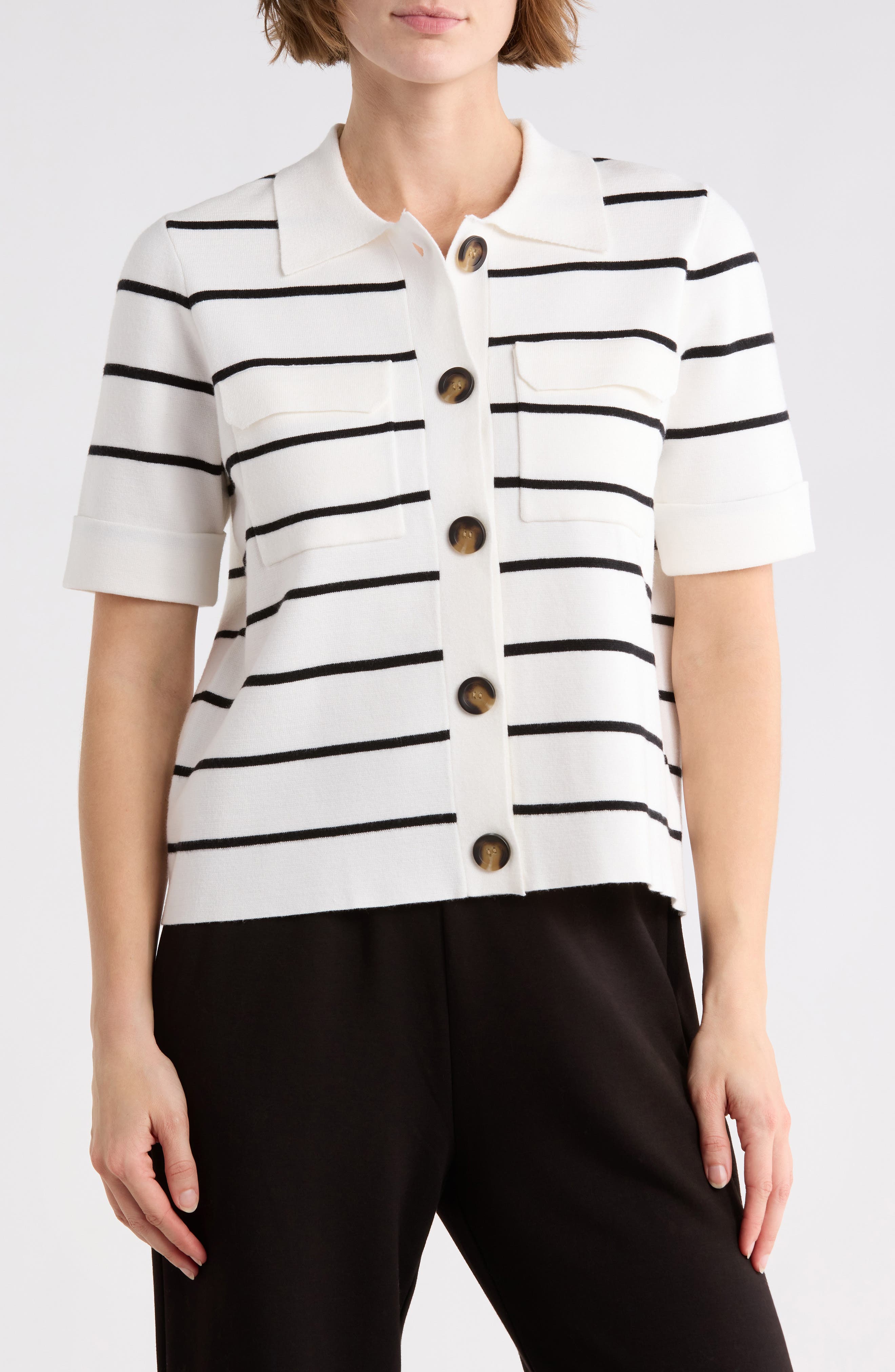 Cardigan Sweater - image 3