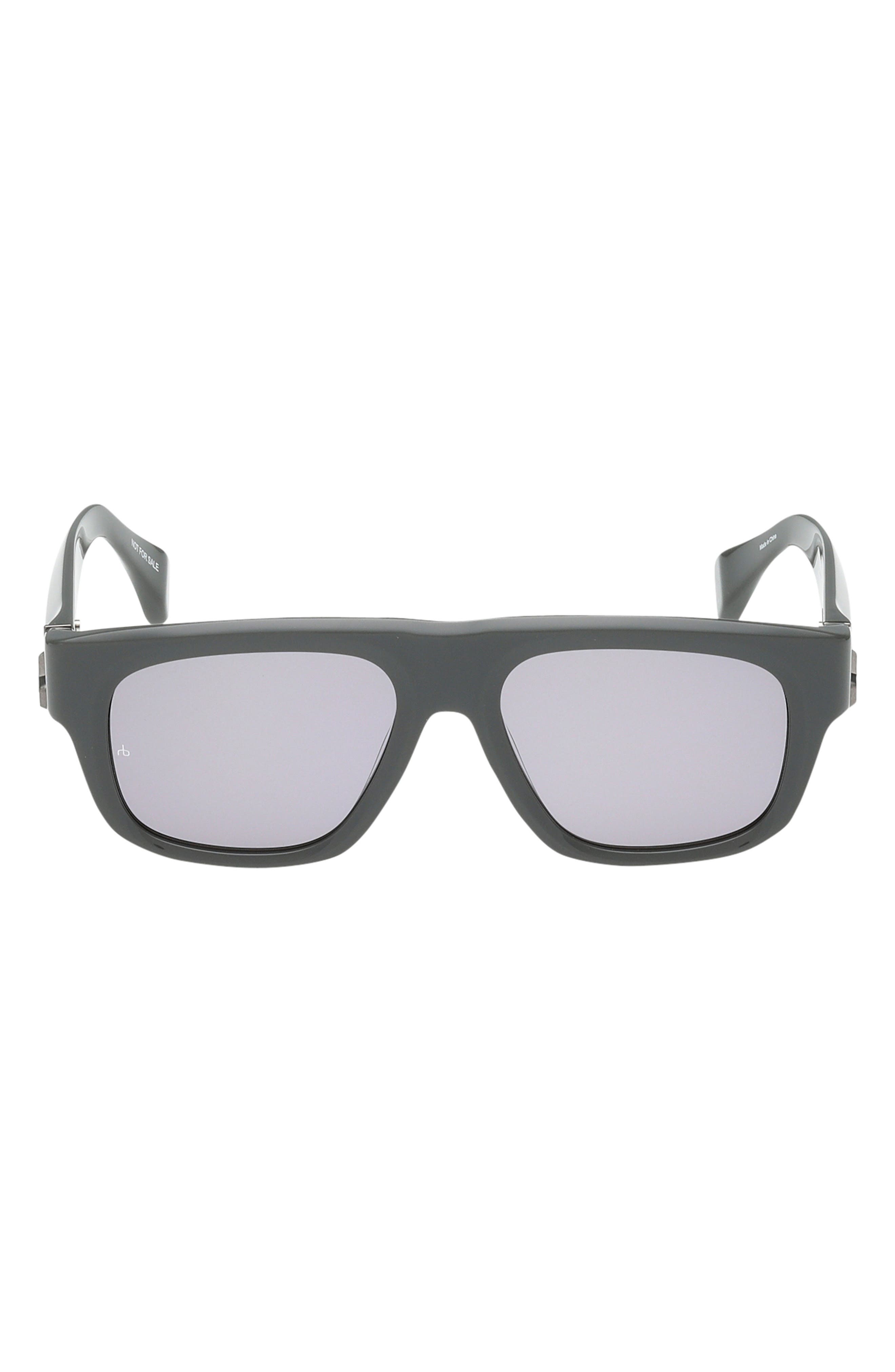 selected SHINY GREY / GREY LENSES