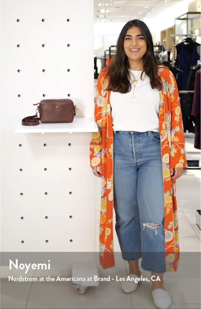 The Transport Camera Bag, sales video thumbnail