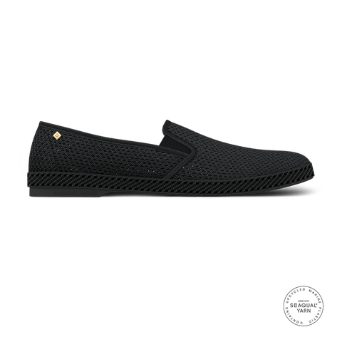 Classic Mesh Slip-On Loafer