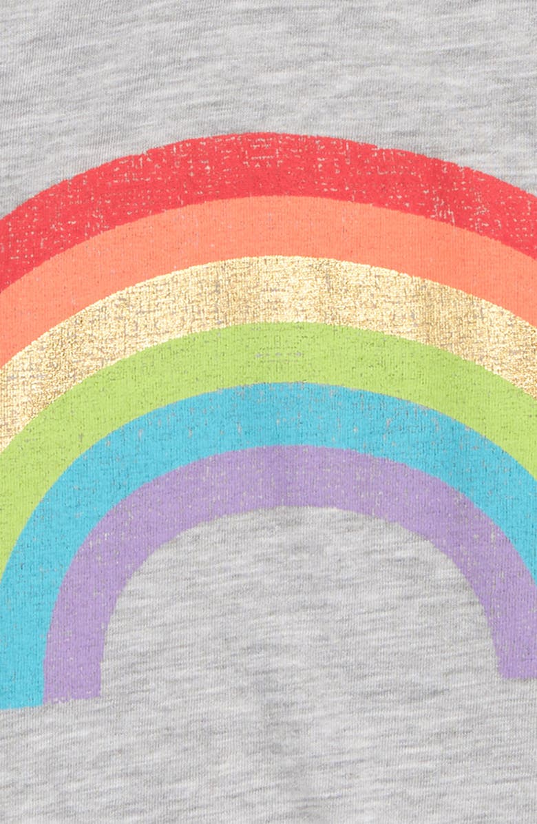 Tucker + Tate Graphic Racerback Tank, Alternate, color,