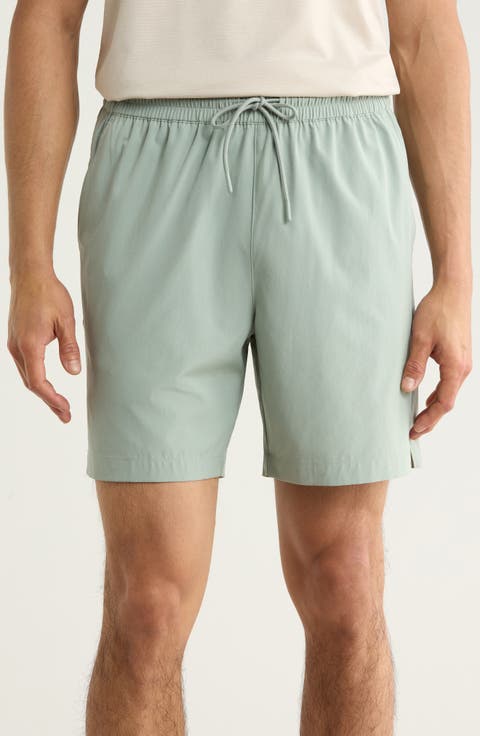 Momentum 7-Inch Training Shorts