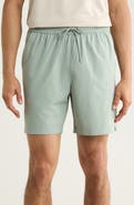 Z by Zella Momentum 7-Inch Training Shorts