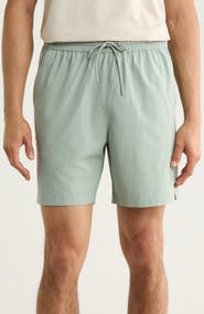Z by Zella Momentum 7-Inch Training Shorts