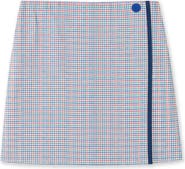 Florence Eiseman Plaid Skort