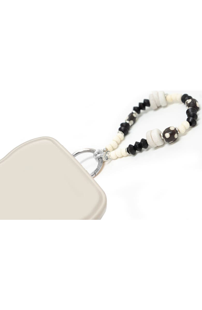 By Lilla Orca Bagcharm, Main, color, Black And White