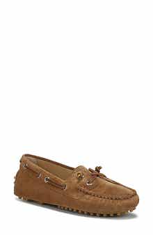 Veronica Beard Jia Boat Shoe
