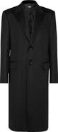 BILLIONAIRE Cashmere Regular Fit Coat Men